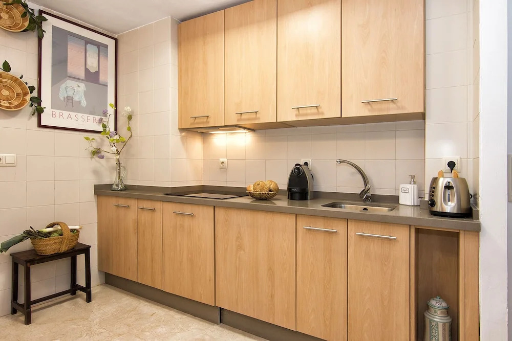 Apartamento Colcha 6