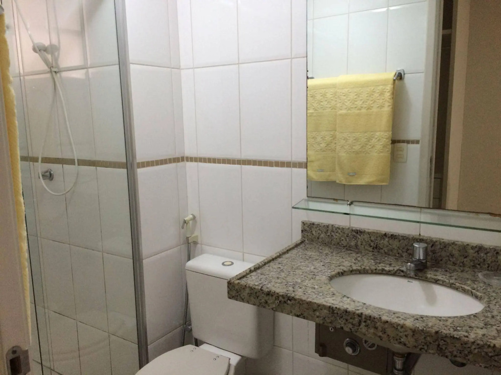 Varandas Apartamento