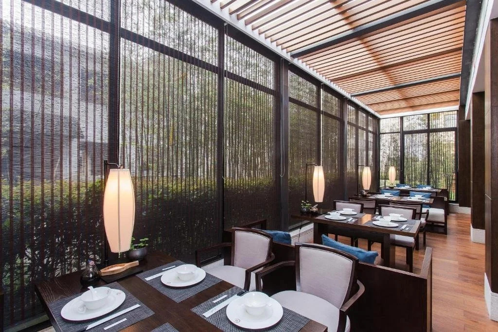 Chinaware Hotel