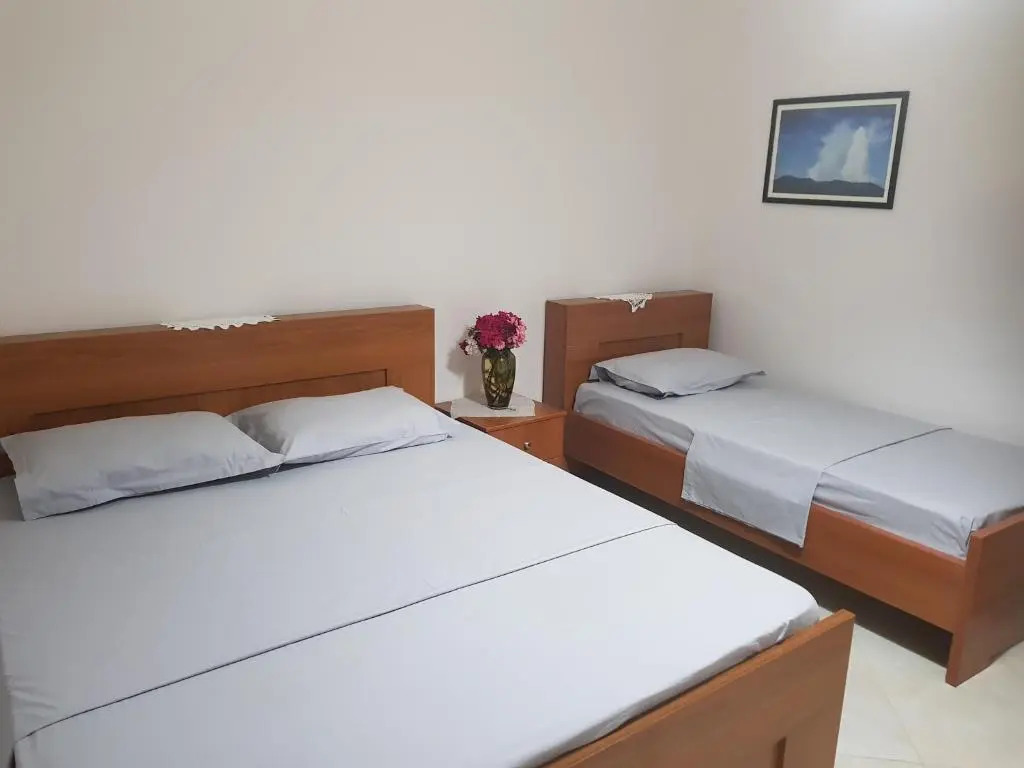 Ilir Guest House 1