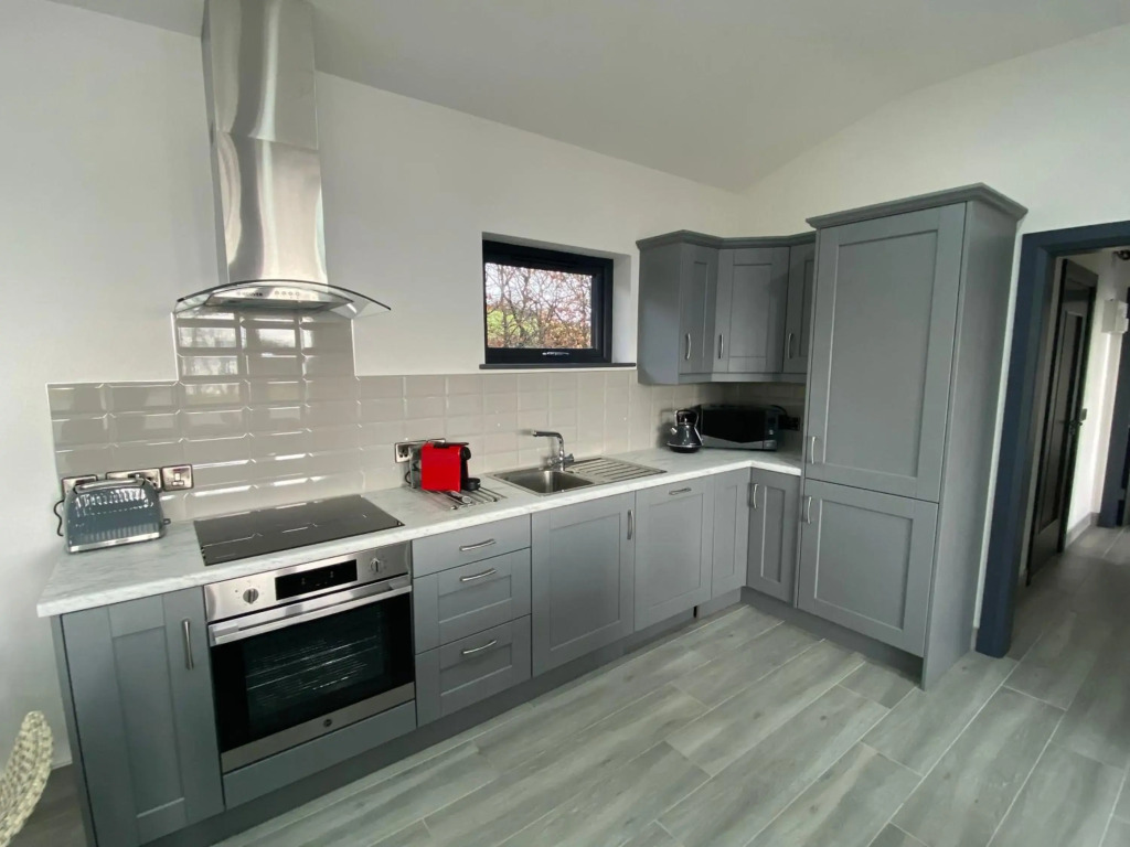 Tullybay Holiday Lodges