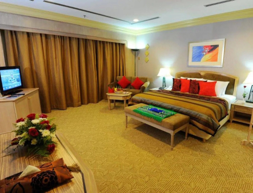 Grand Darul Makmur Hotel Kuantan