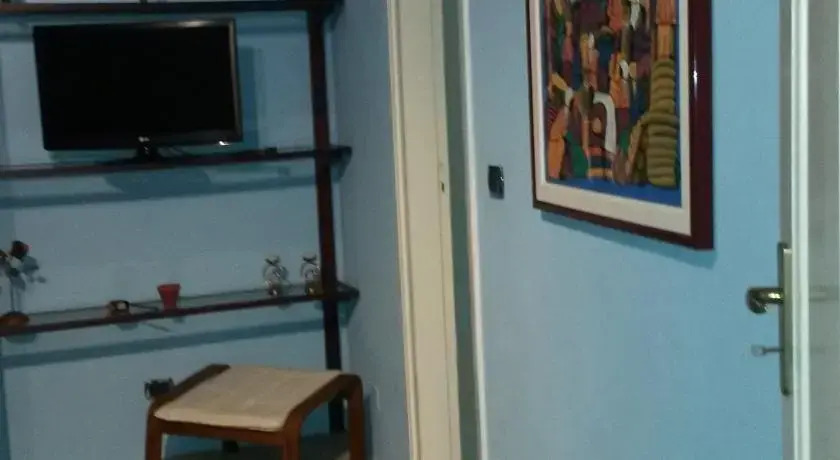 Casa Gabry
