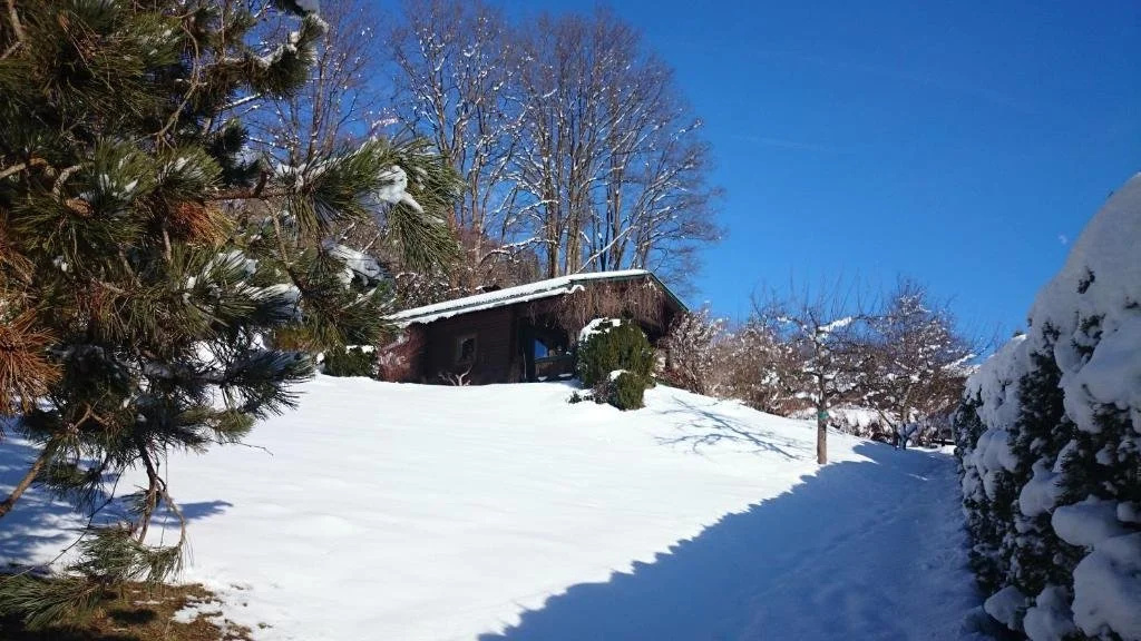 Sommerhaus Islitzer