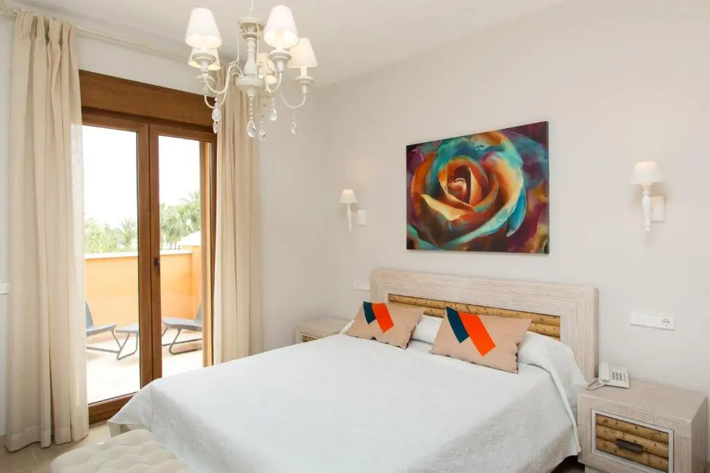 Villas AV Las Lomas de Marbella