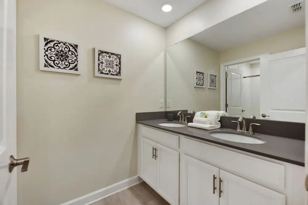 Barefoot Breeze - Storey Lake By Shine Villas #833