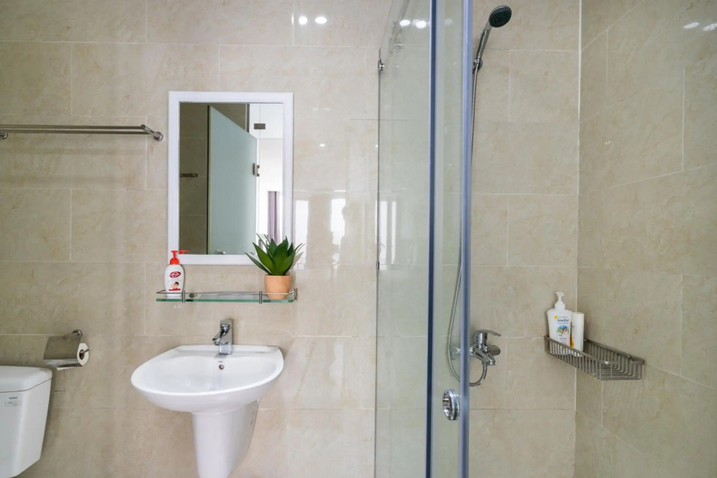 The Arrivals Homes Distrist 3- Studio 1 bed