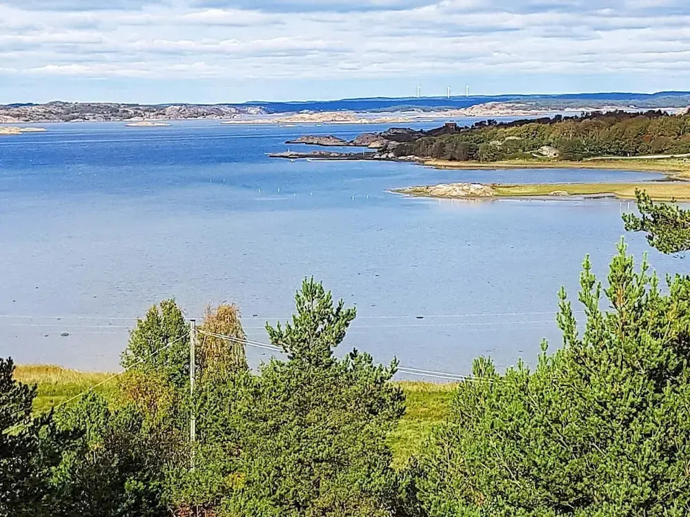 5 person holiday home in KLÖVEDAL