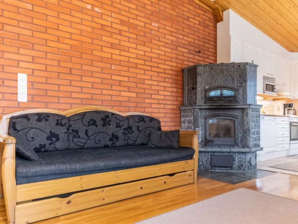Holiday Home Villa niemi by Interhome