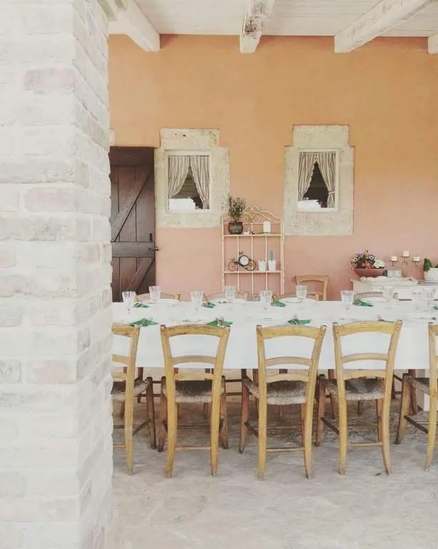 B&B LUsignolo