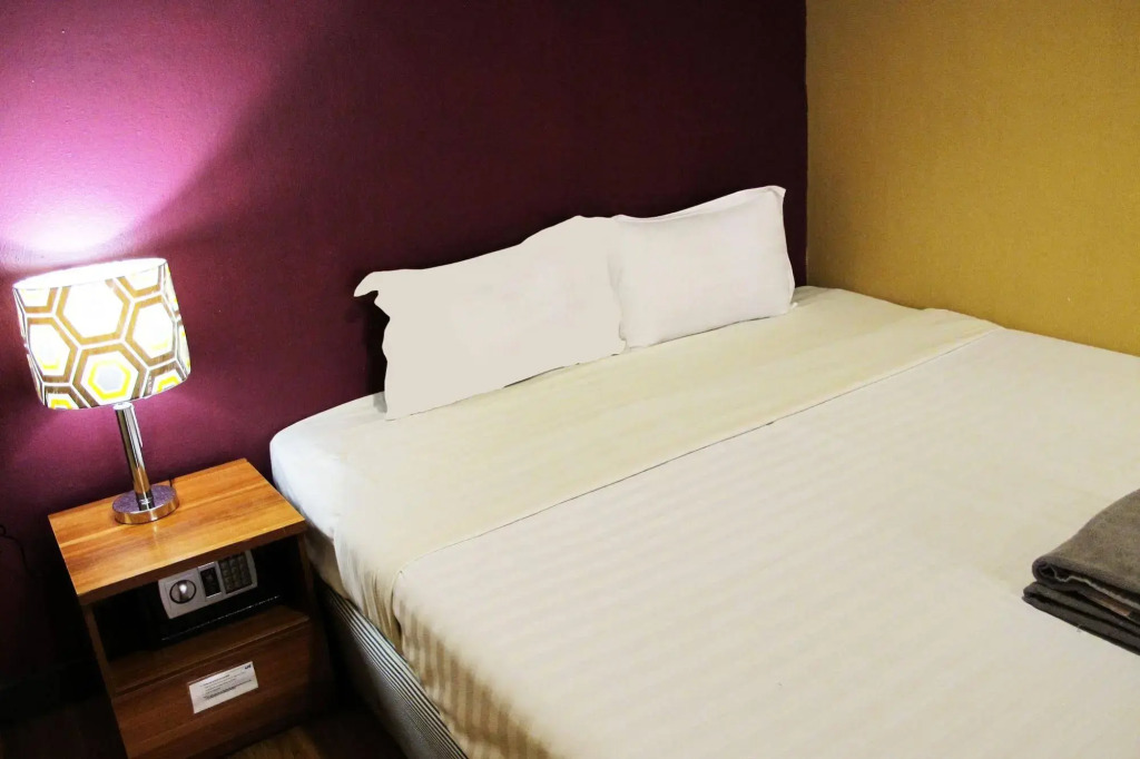 The Richy Place Guest House