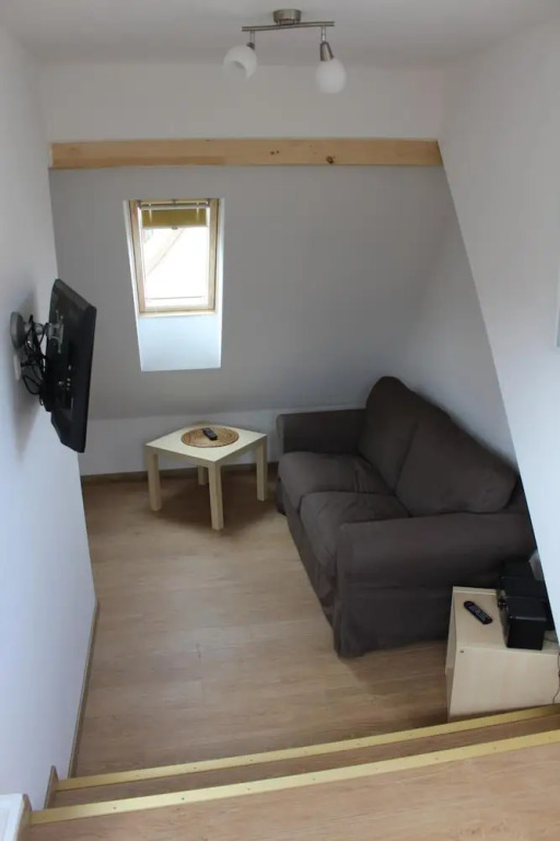 Pension Villa Wolkenlos