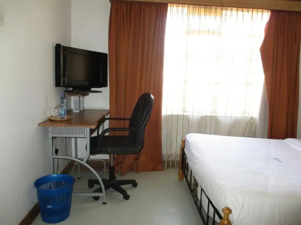 Wagon Wheel Hotel Eldoret
