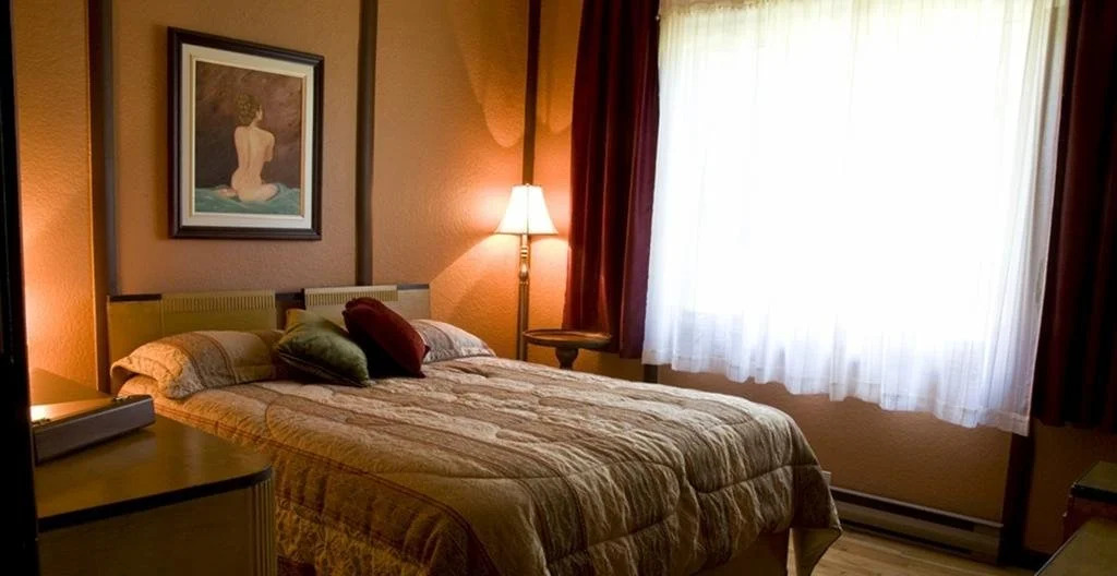 Serenita Spa Auberge