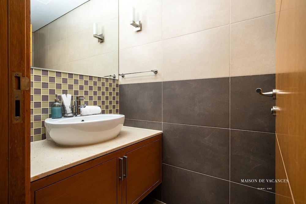 Palm Jumeirah Marina Residence 3 Bedroom