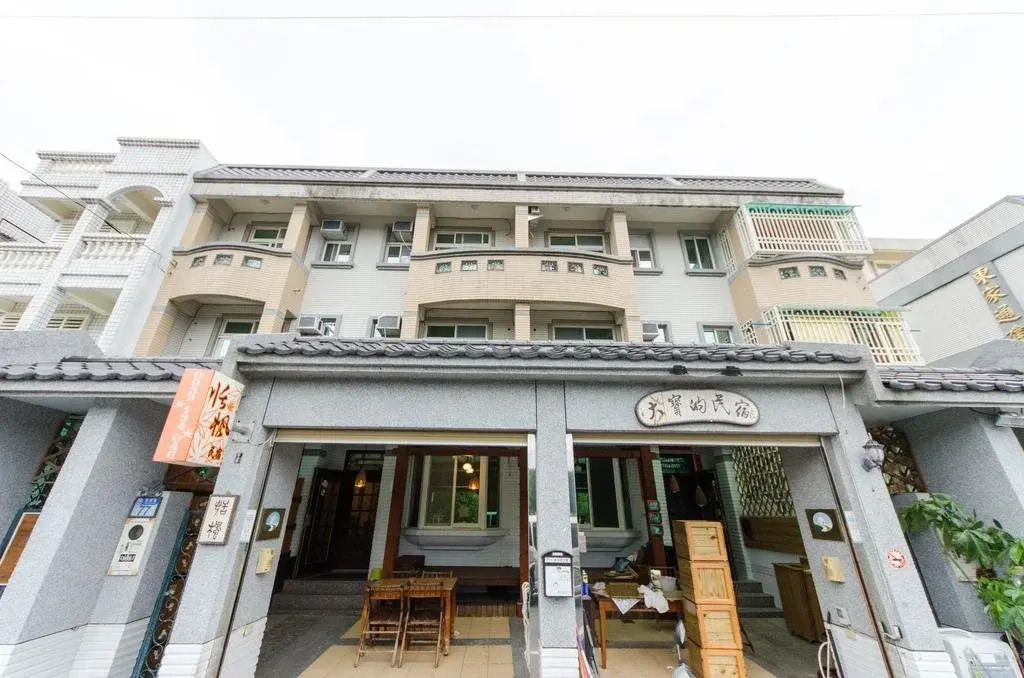 Tianfeng Homestay