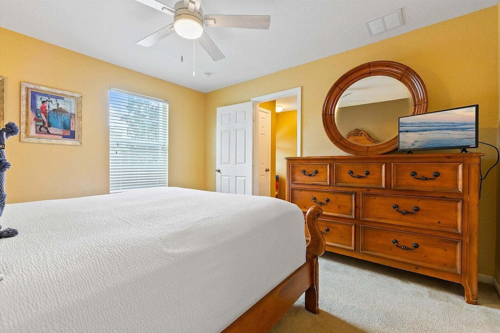 Windsor Hills Resort Vacation Home Ts7718