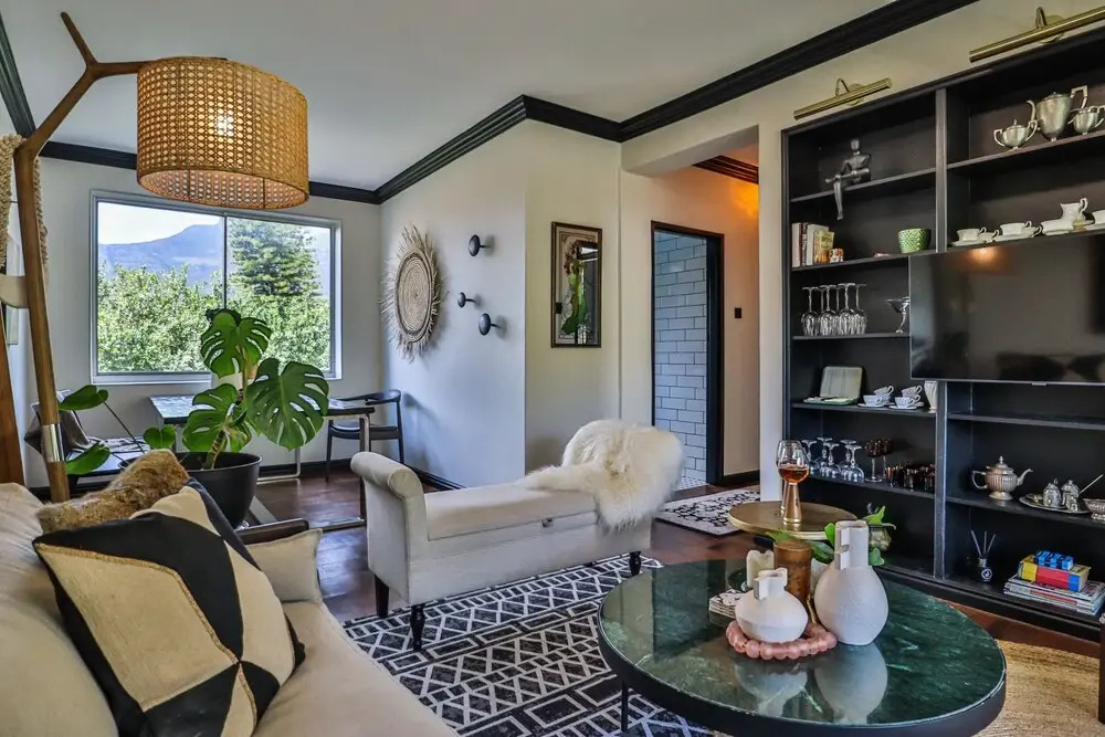 Glen Haw B1 by CTHA