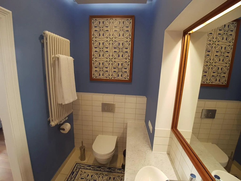 Apartamenty Czapskich