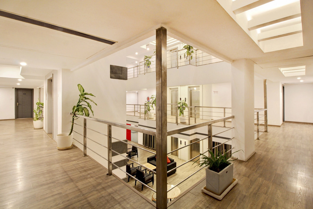Tara Residency