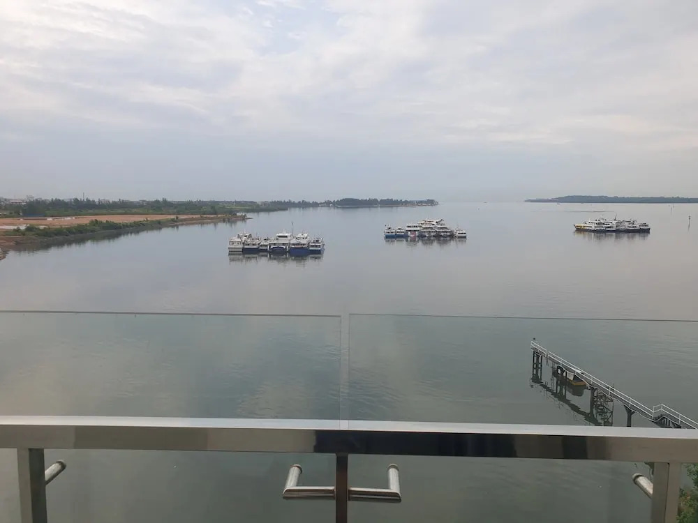 CozyHomes at One Residence Batam