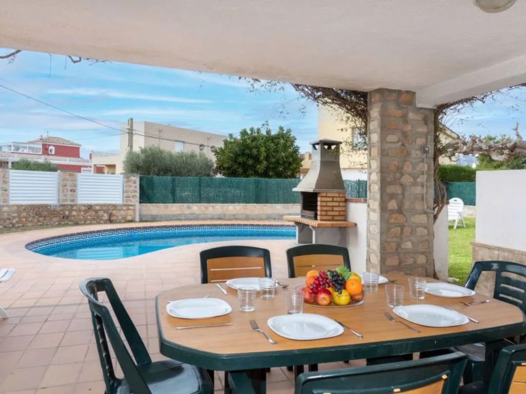 Villa Mar i Cel L'Ametlla de Mar