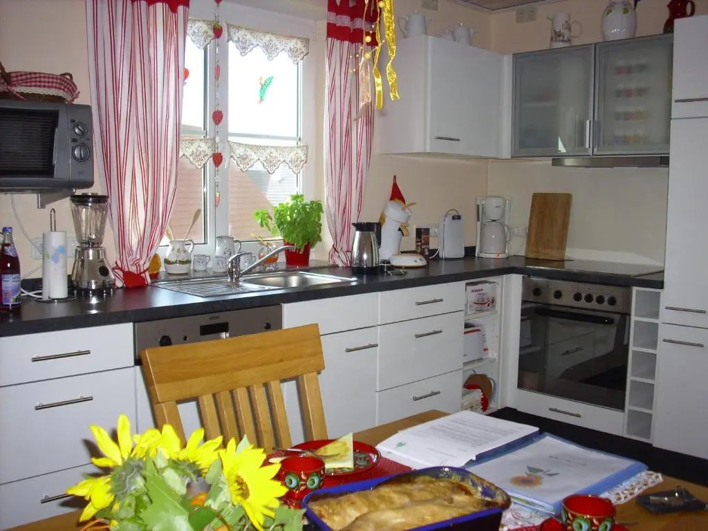 Ferienwohnung Maria Waldblick 95 qm, Familienfreundlich, 2 Schlafzimmer