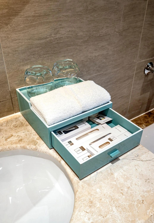Icon Saigon - LifeStyle Design Hotel