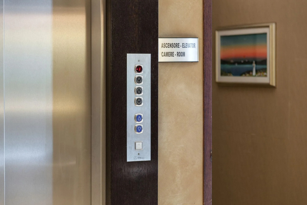 Viva Hotel Avellino