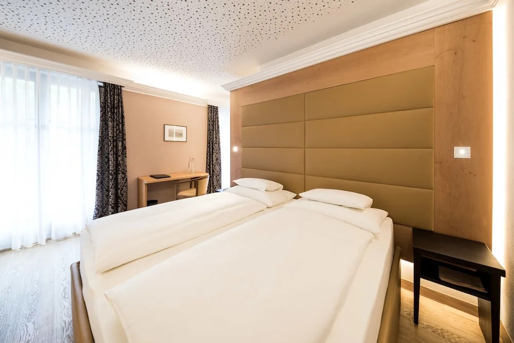 Hotel Haus am Hang