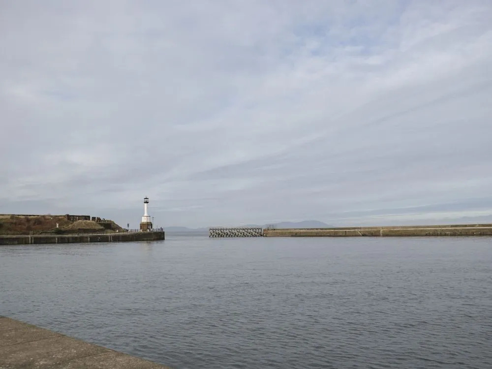 Harbour Watch