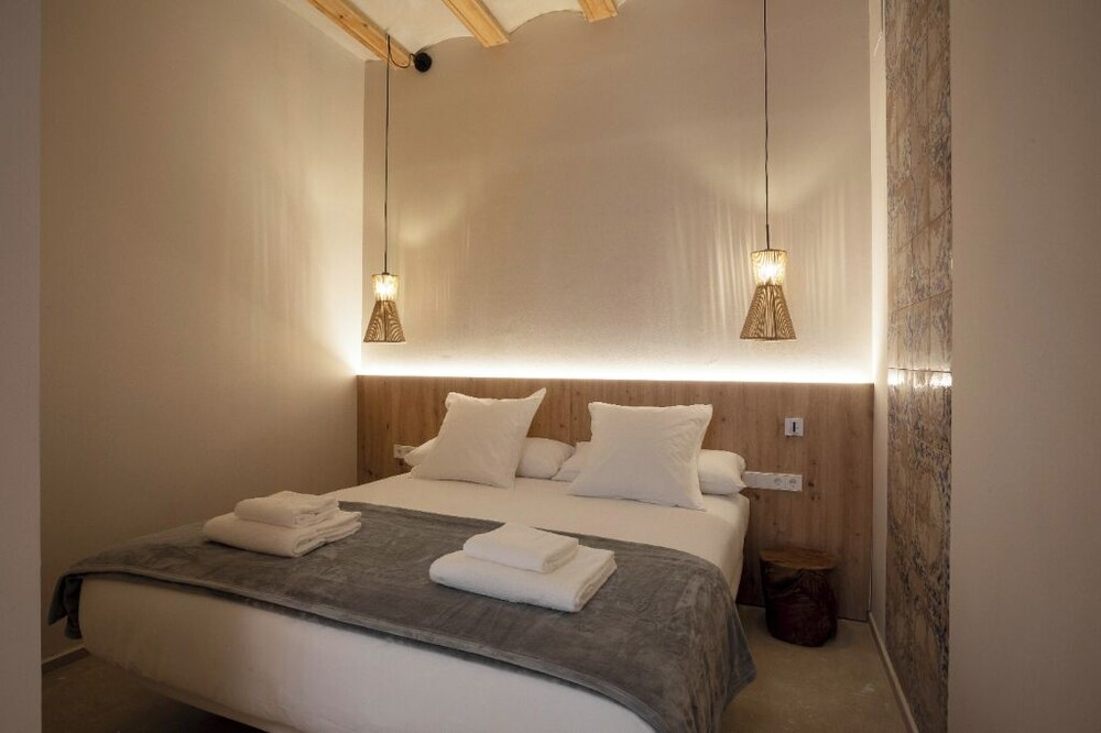 Mon Suites San Pedro