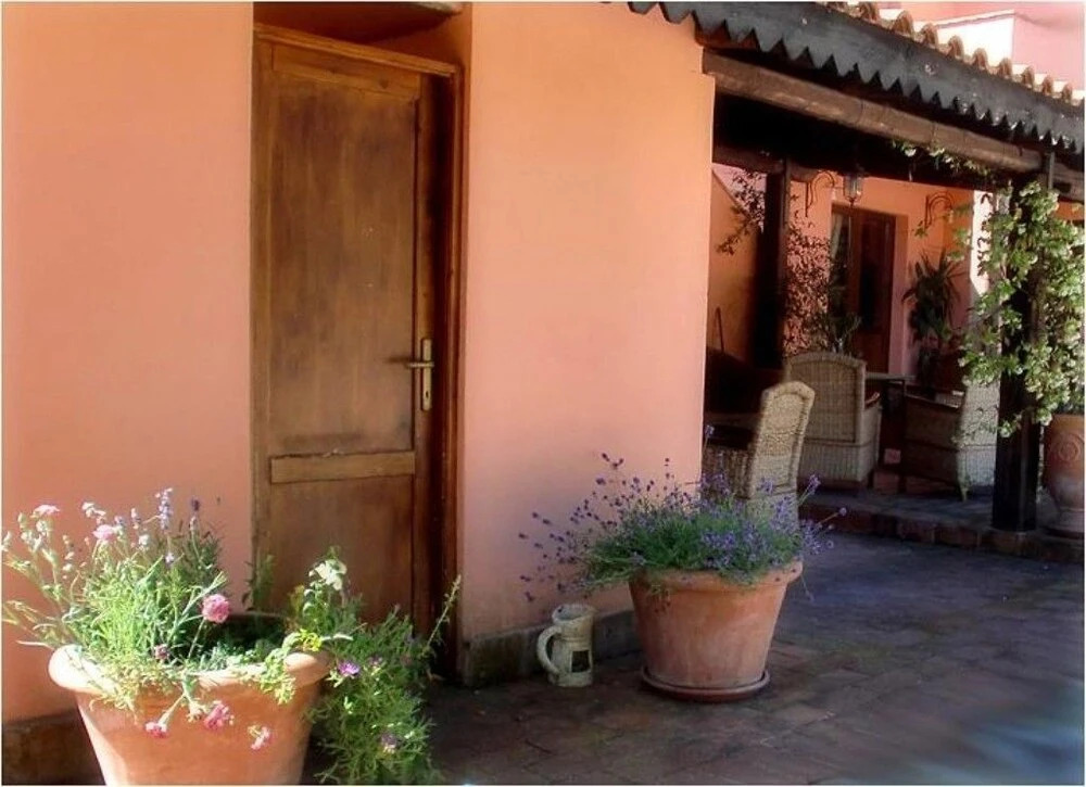 Pineta Country House