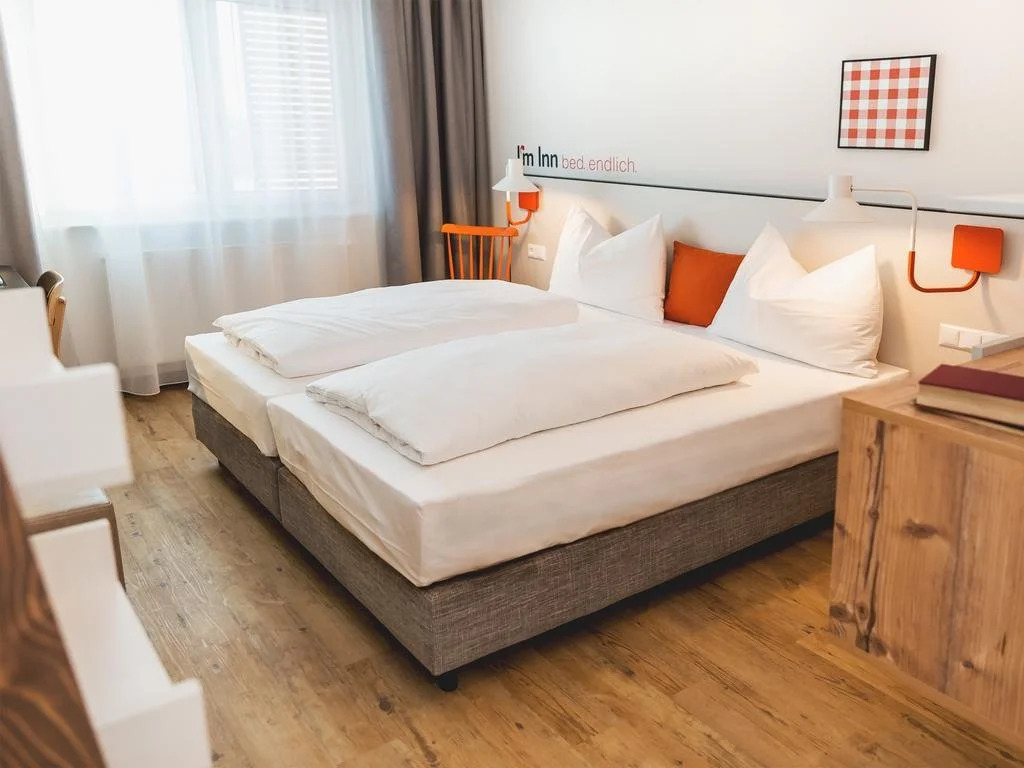 I´m Inn Wieselburg