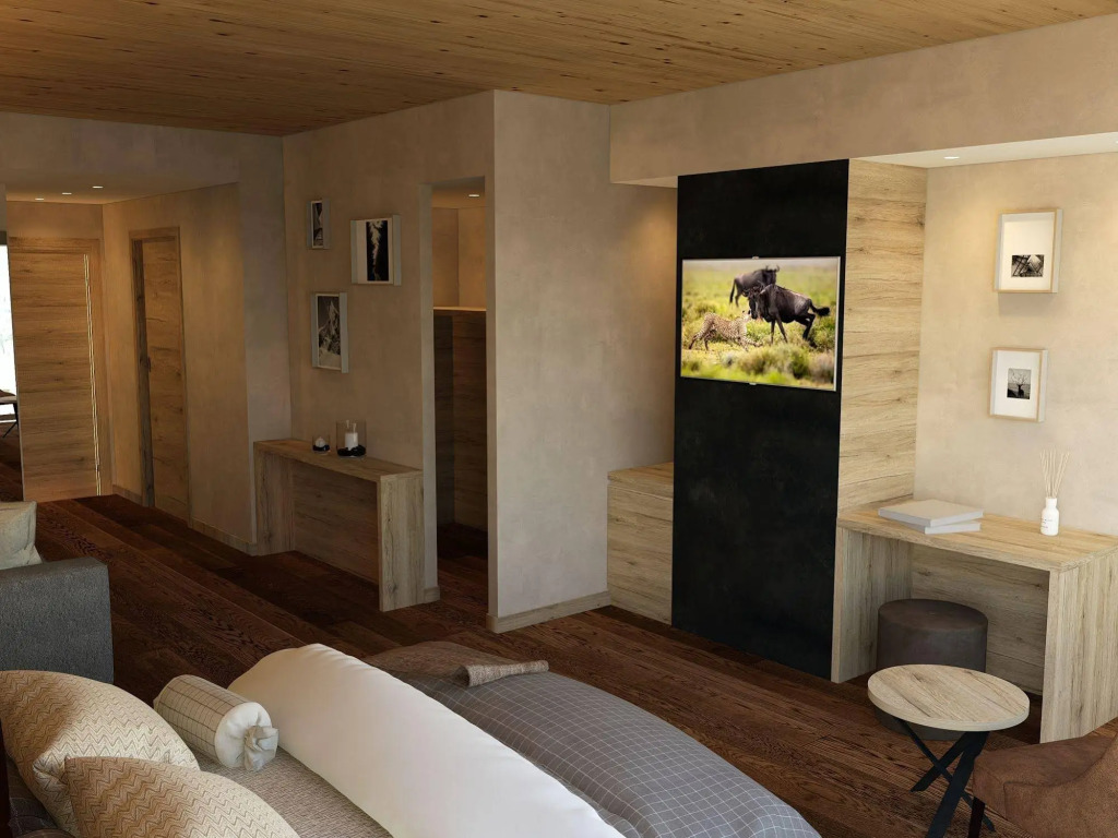 Francesin Active Hotel