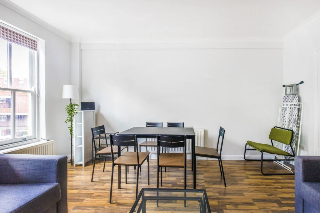 Fast Wifi Pet-friendly Sleeps 6
