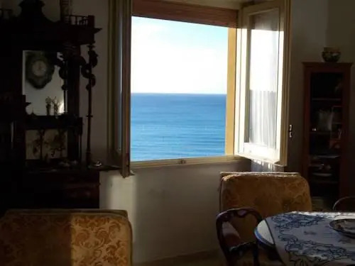 Alba di Mare