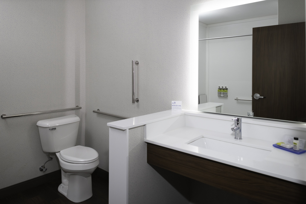 Holiday Inn Express & Suites - The Dalles by IHG