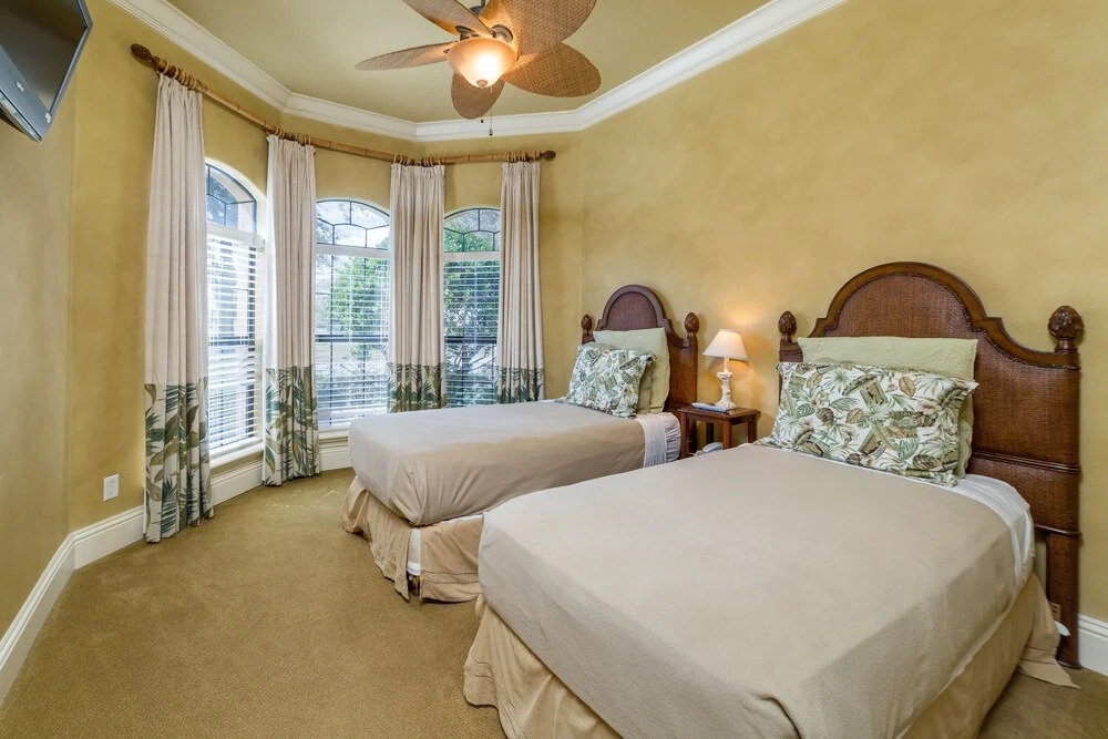 Rvh_376r Gathering Elegance 5 Bedroom Villa