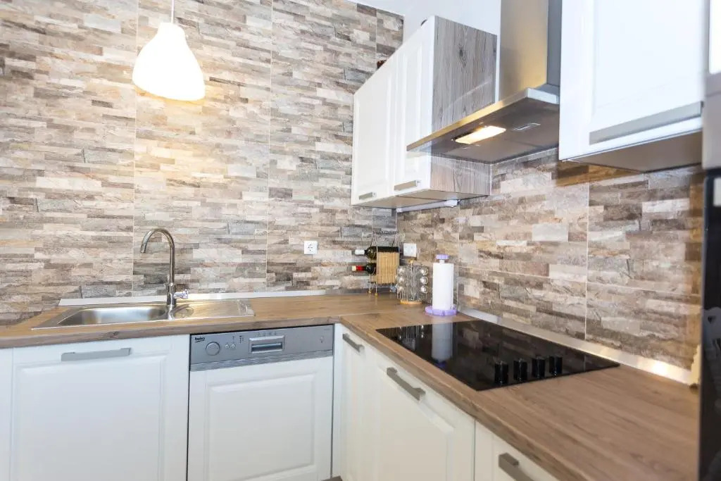 Apartment Perunika