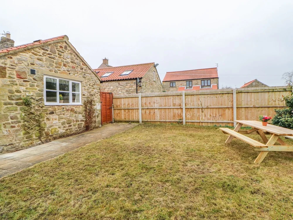 Rose Cottage