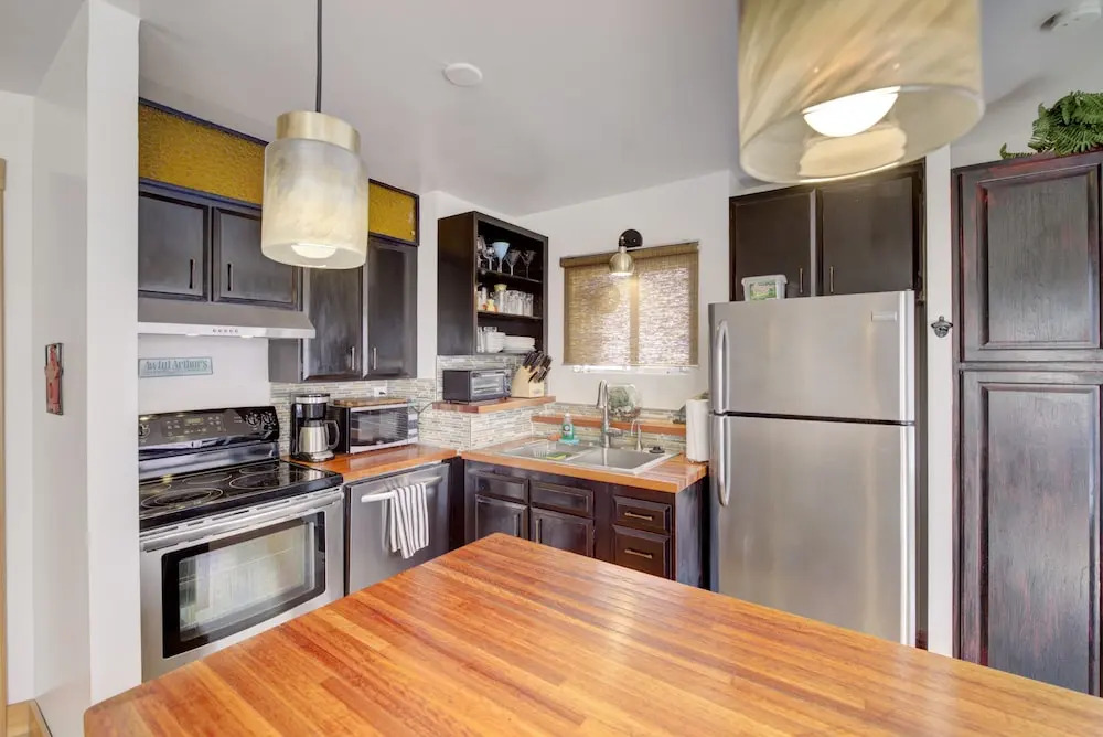 Seattle House