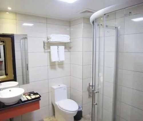 Shunyi Hotel - Huizhou