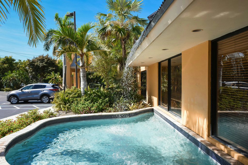 Hampton Inn Key Largo