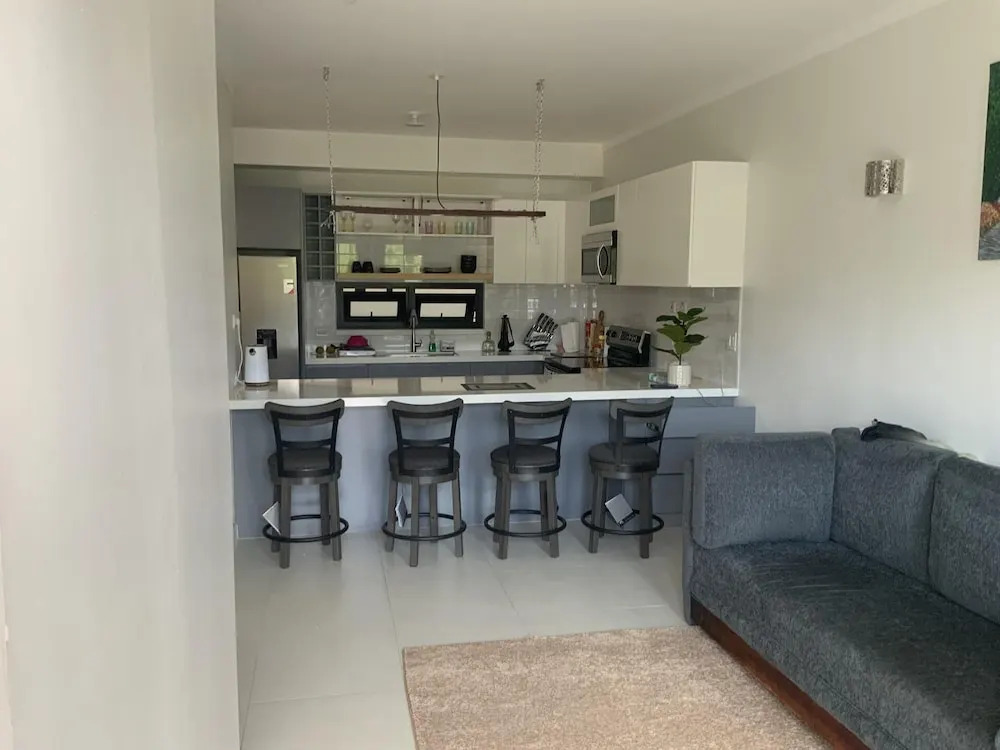 2bed Apartment - Pool, Garden, Parking