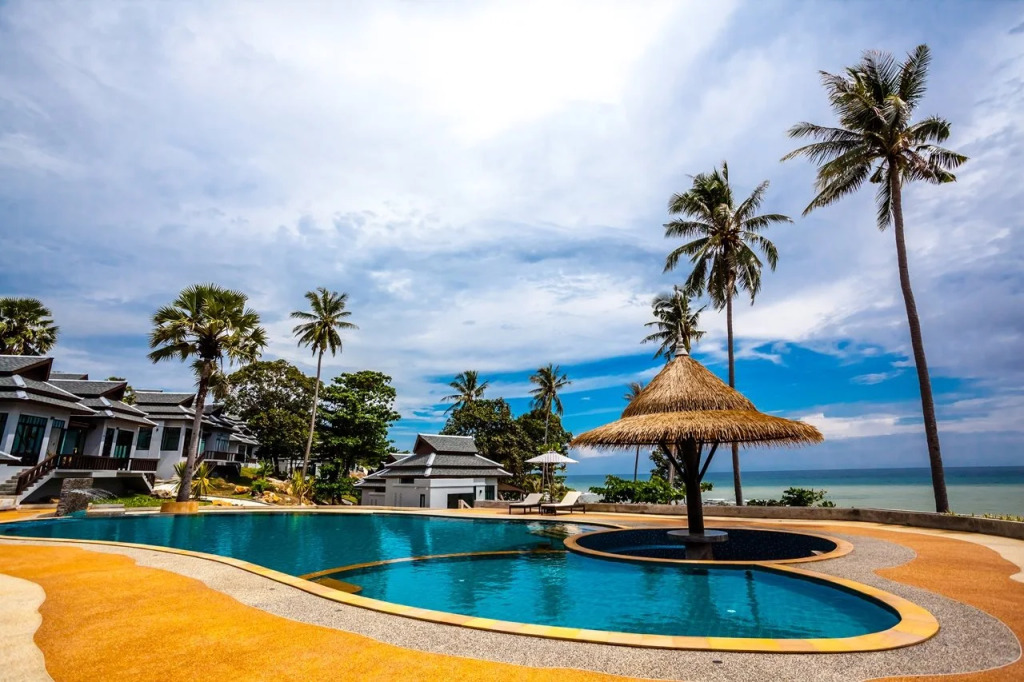 Lanta Corner Resort