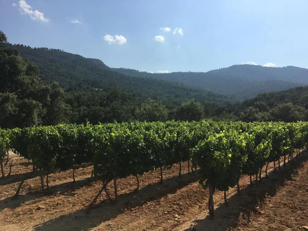 La Bastide