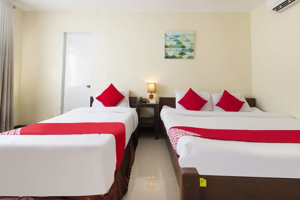 Safari Hostel