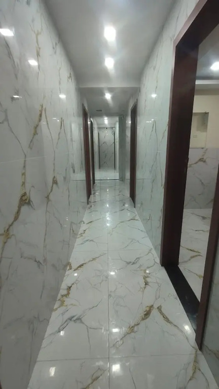 Hotel Samrat Palace