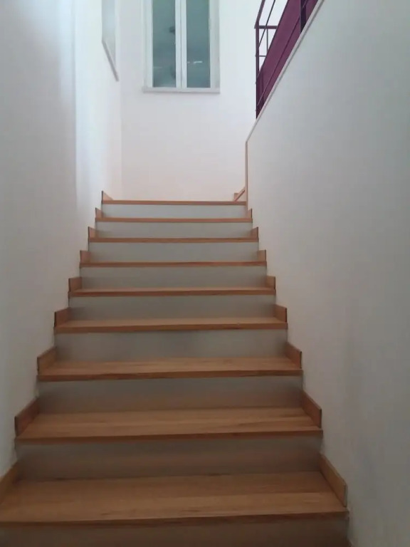 Villa With 5 Bedrooms in Conca Della Campania, With Enclosed Garden -